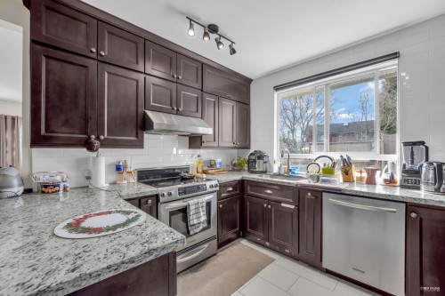 2240 Douglas Crescent, Richmond, BC 