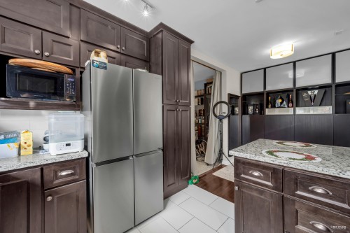 2240 Douglas Crescent, Richmond, BC 