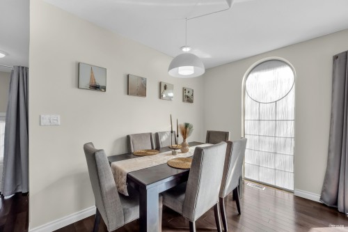 2240 Douglas Crescent, Richmond, BC 