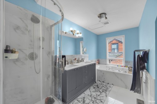 2240 Douglas Crescent, Richmond, BC 