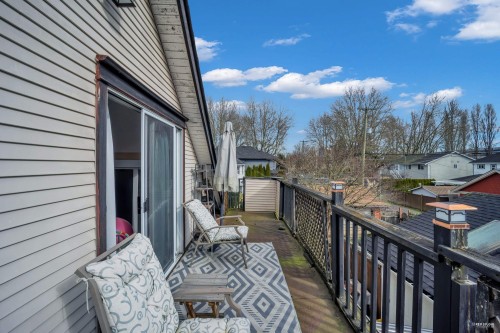 2240 Douglas Crescent, Richmond, BC 