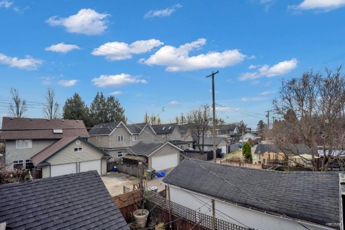 2240 Douglas Crescent, Richmond, BC 