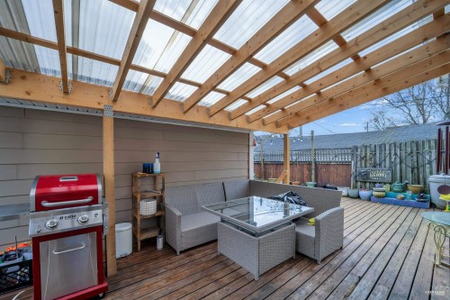 2240 Douglas Crescent, Richmond, BC 