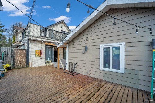 2240 Douglas Crescent, Richmond, BC 