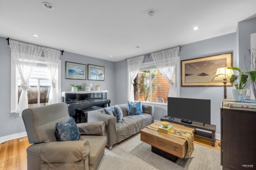 2240 Douglas Crescent, Richmond, BC 