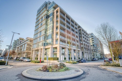 310-1616 Columbia Street, Vancouver, BC 