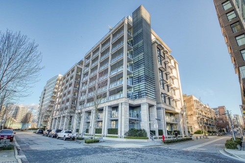 310-1616 Columbia Street, Vancouver, BC 