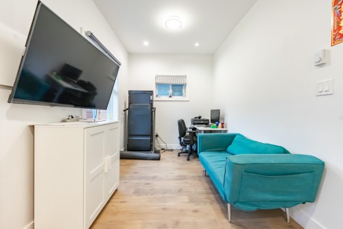 5258 Norfolk Street, Burnaby, BC 