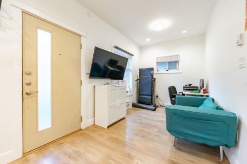 5258 Norfolk Street, Burnaby, BC 