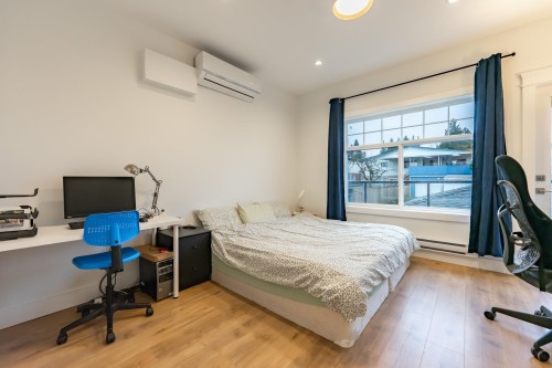 5258 Norfolk Street, Burnaby, BC 