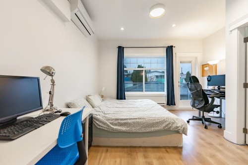 5258 Norfolk Street, Burnaby, BC 