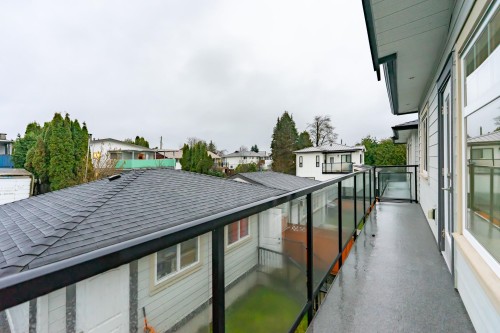 5258 Norfolk Street, Burnaby, BC 