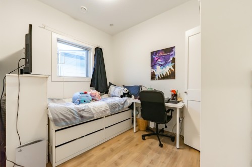 5258 Norfolk Street, Burnaby, BC 