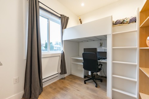 5258 Norfolk Street, Burnaby, BC 