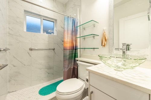 5258 Norfolk Street, Burnaby, BC 