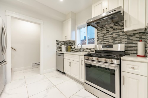 5258 Norfolk Street, Burnaby, BC 