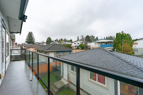 5258 Norfolk Street, Burnaby, BC 