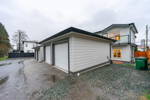 5258 Norfolk Street, Burnaby, BC 