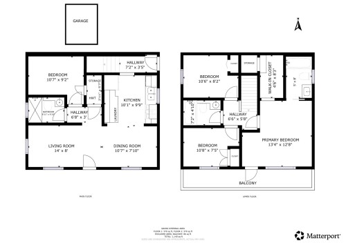 5258 Norfolk Street, Burnaby, BC 