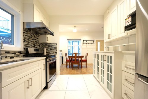 5258 Norfolk Street, Burnaby, BC 