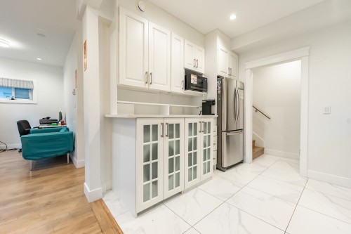 5258 Norfolk Street, Burnaby, BC 