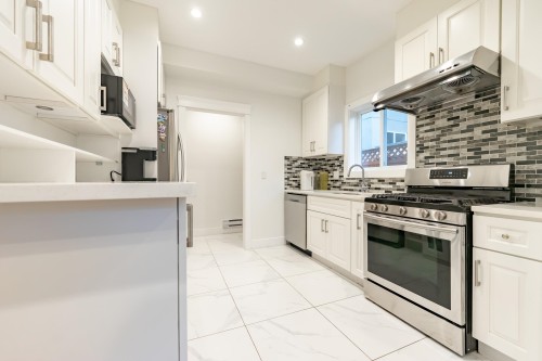 5258 Norfolk Street, Burnaby, BC 