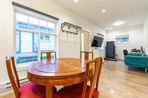 5258 Norfolk Street, Burnaby, BC 