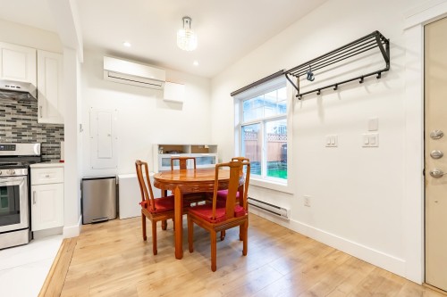 5258 Norfolk Street, Burnaby, BC 