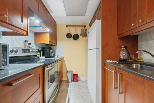 404-238 Alvin Narod Mews, Vancouver, BC 