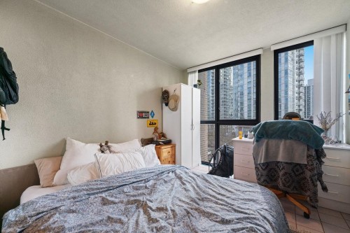 404-238 Alvin Narod Mews, Vancouver, BC 