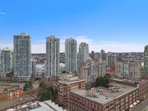 404-238 Alvin Narod Mews, Vancouver, BC 