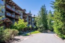 206 G3-4653 Blackcomb Way, Whistler, BC 