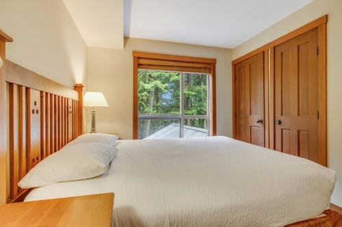 206 G3-4653 Blackcomb Way, Whistler, BC 