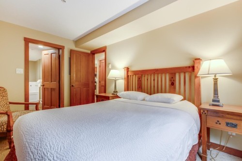 206 G3-4653 Blackcomb Way, Whistler, BC 