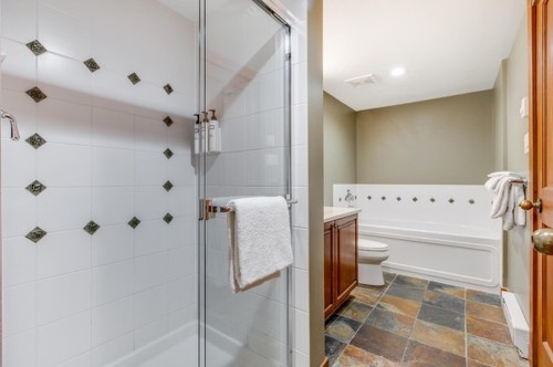 206 G3-4653 Blackcomb Way, Whistler, BC 