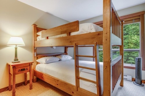 206 G3-4653 Blackcomb Way, Whistler, BC 