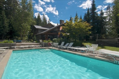 206 G3-4653 Blackcomb Way, Whistler, BC 