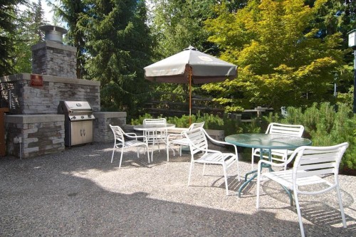 206 G3-4653 Blackcomb Way, Whistler, BC 