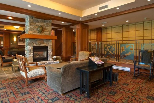 206 G3-4653 Blackcomb Way, Whistler, BC 