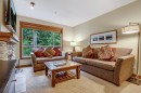 206 G3-4653 Blackcomb Way, Whistler, BC 