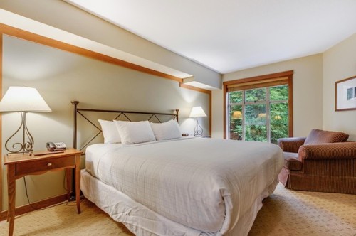 206 G3-4653 Blackcomb Way, Whistler, BC 