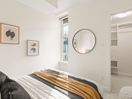 608-38 1St Avenue W, Vancouver, BC 