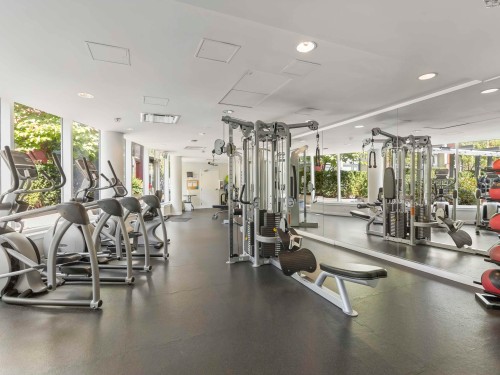 608-38 1St Avenue W, Vancouver, BC 