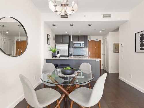 608-38 1St Avenue W, Vancouver, BC 