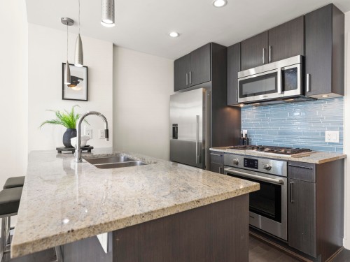 608-38 1St Avenue W, Vancouver, BC 