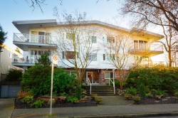 203-1696 10th Avenue W Vancouver, BC V6J 2A1