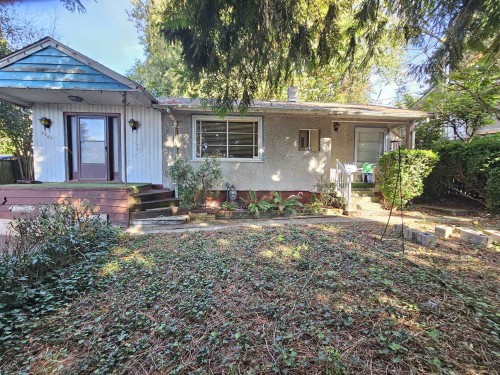 4505 Marine Drive, Burnaby, BC 