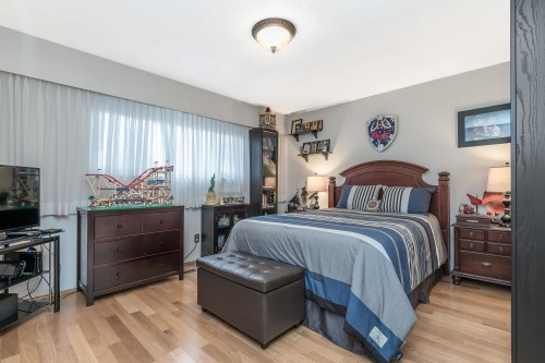 5262 Clarendon Street, Vancouver, BC 