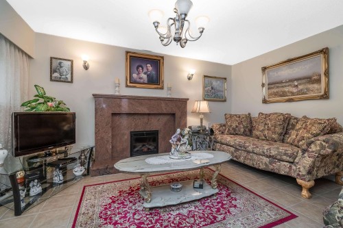 5262 Clarendon Street, Vancouver, BC 