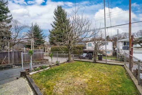 5262 Clarendon Street, Vancouver, BC 